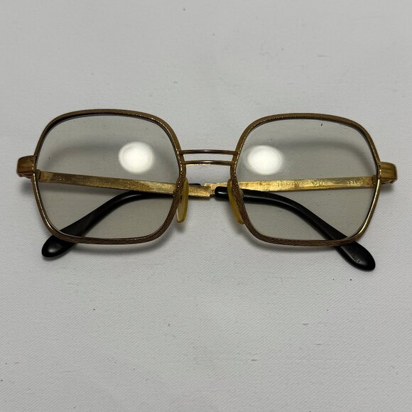Swank Accessories - Vintage Swank Eyeglasses - Frames Only